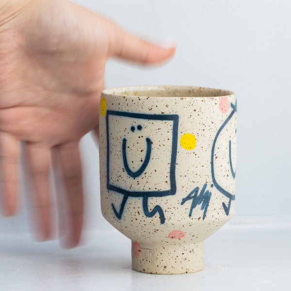 Illustrated Nomu Cup