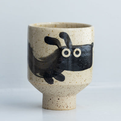Illustrated Nomu Cup
