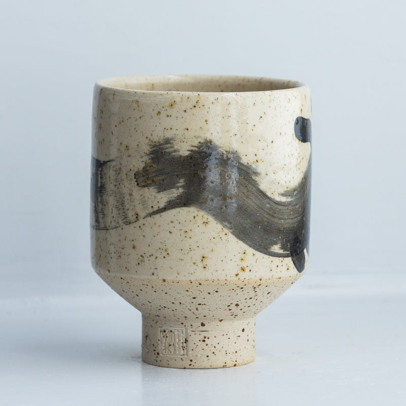 Illustrated Nomu Cup