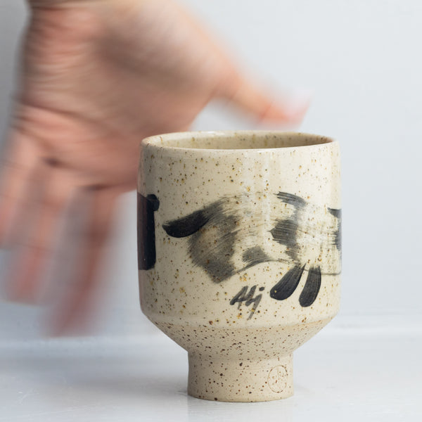 Illustrated Nomu Cup