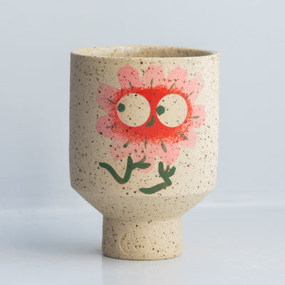 Illustrated Nomu Cup