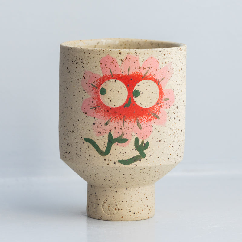 Illustrated Nomu Cup