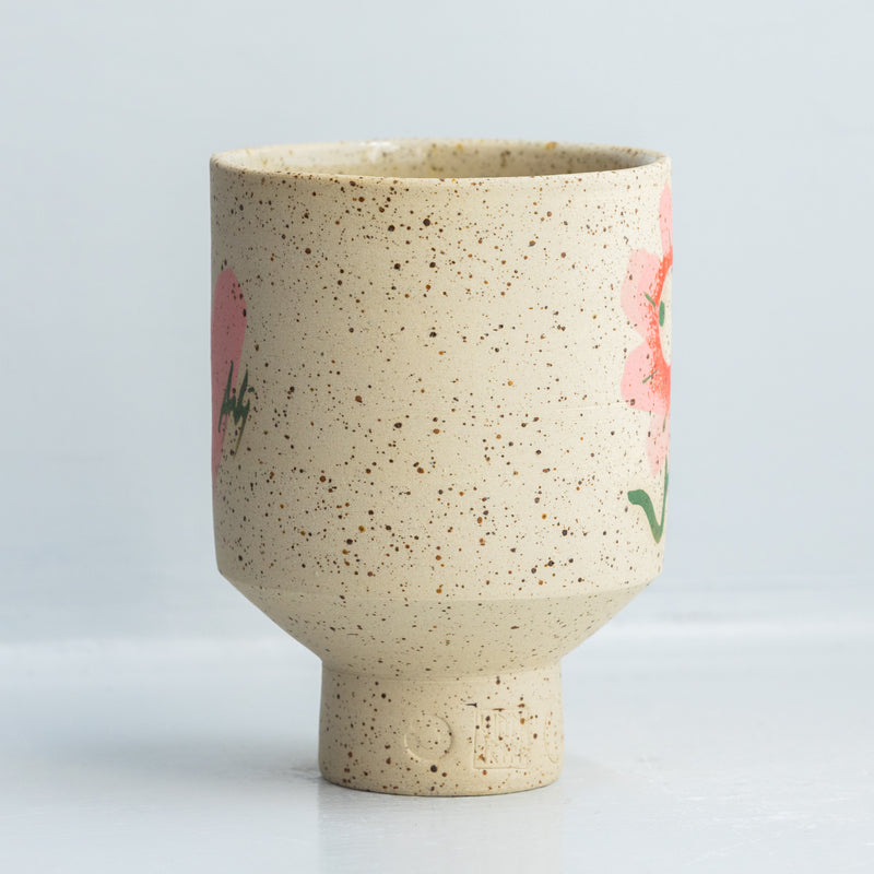 Illustrated Nomu Cup
