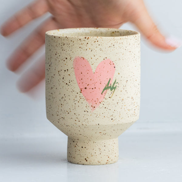 Illustrated Nomu Cup
