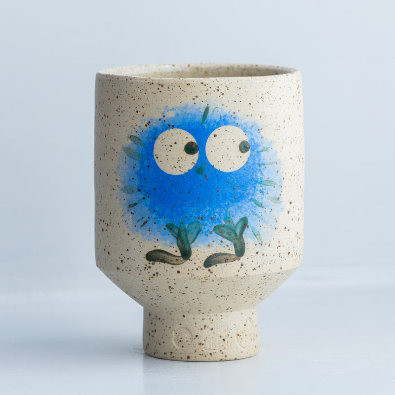 Illustrated Nomu Cup