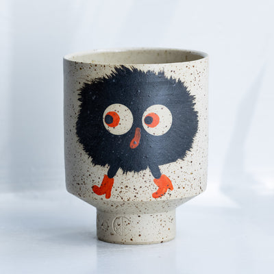 Illustrated Nomu Cup