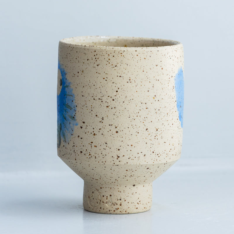 Illustrated Nomu Cup