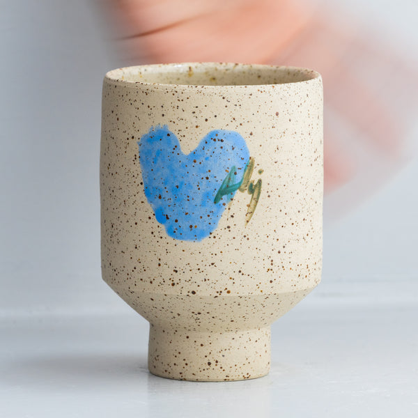 Illustrated Nomu Cup