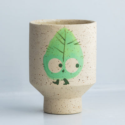 Illustrated Nomu Cup