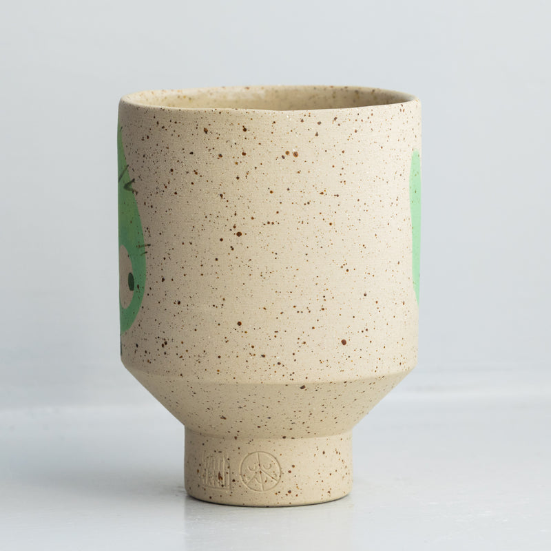 Illustrated Nomu Cup