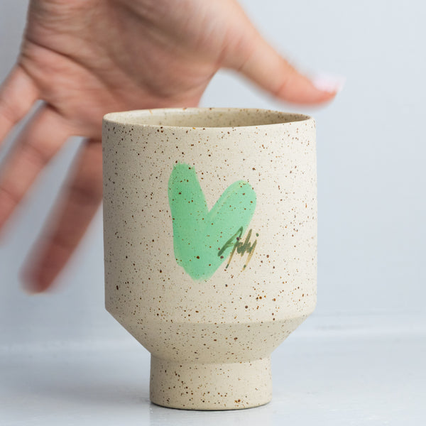 Illustrated Nomu Cup