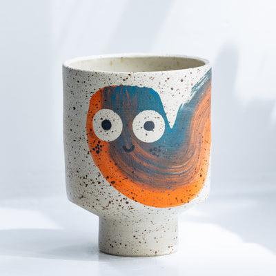 Illustrated Nomu Cup