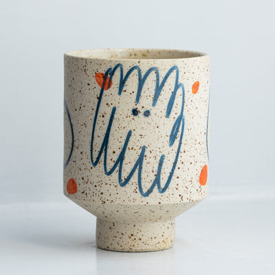 Illustrated Nomu Cup