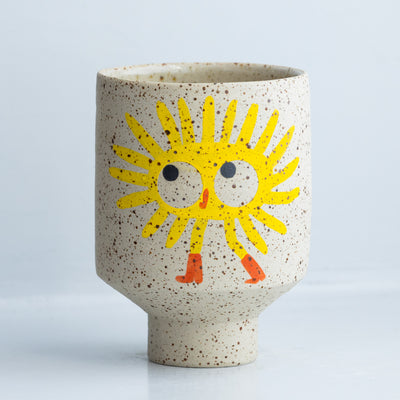 Illustrated Nomu Cup