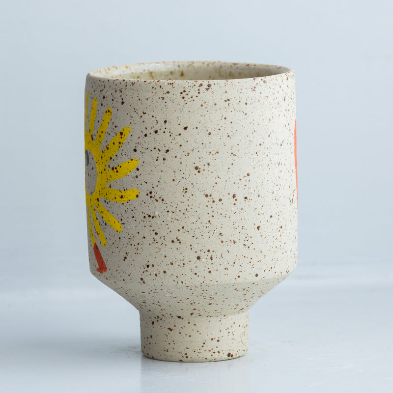 Illustrated Nomu Cup