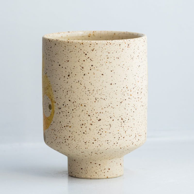 Illustrated Nomu Cup