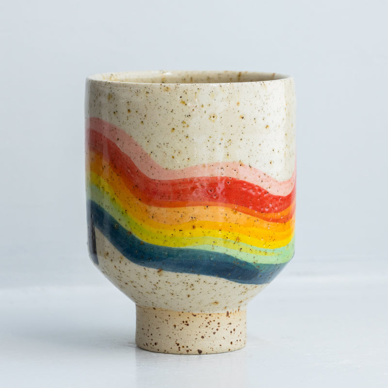 Illustrated Nomu Cup