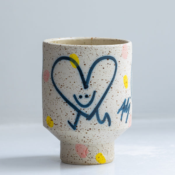 Illustrated Nomu Cup