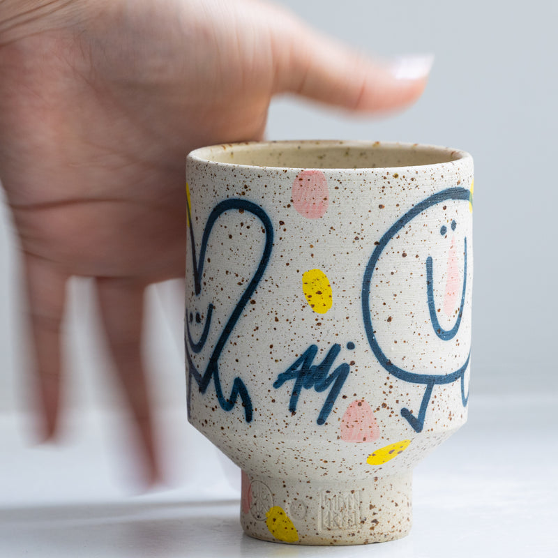 Illustrated Nomu Cup