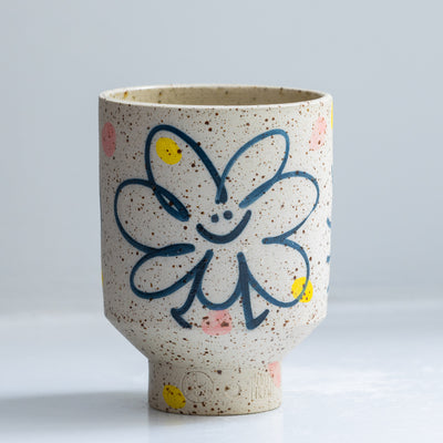Illustrated Nomu Cup