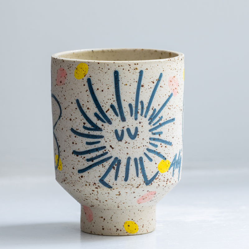 Illustrated Nomu Cup