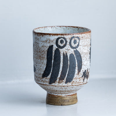Illustrated Nomu Cup