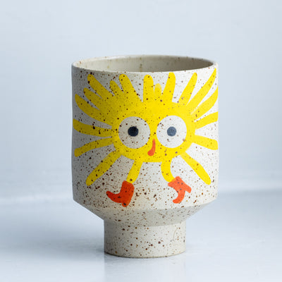 Illustrated Nomu Cup