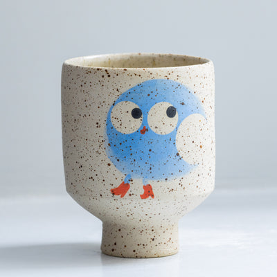 Illustrated Nomu Cup
