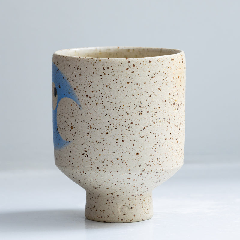 Illustrated Nomu Cup