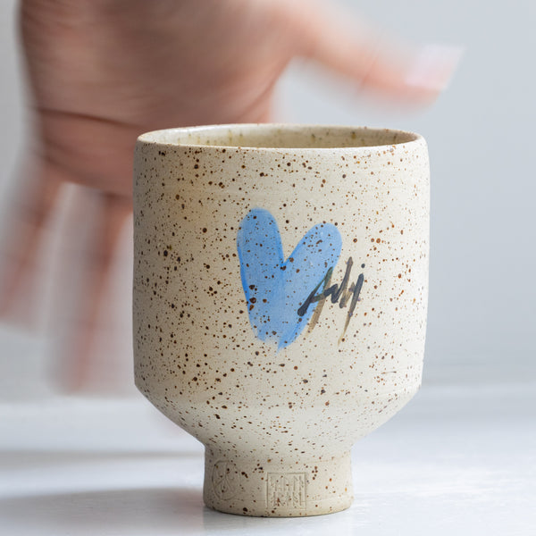 Illustrated Nomu Cup