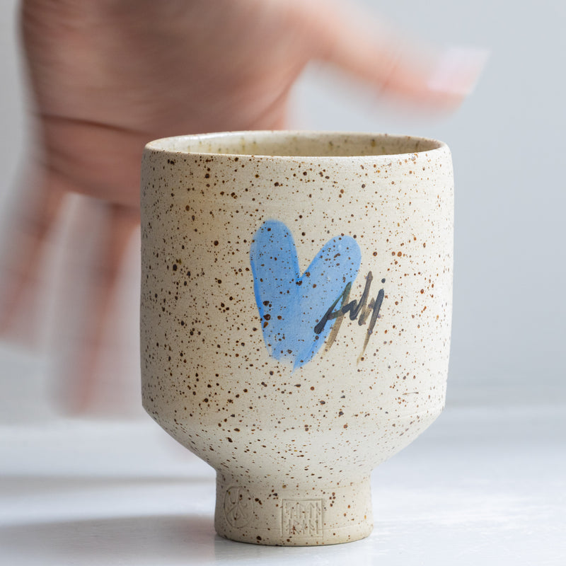 Illustrated Nomu Cup