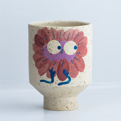 Illustrated Nomu Cup