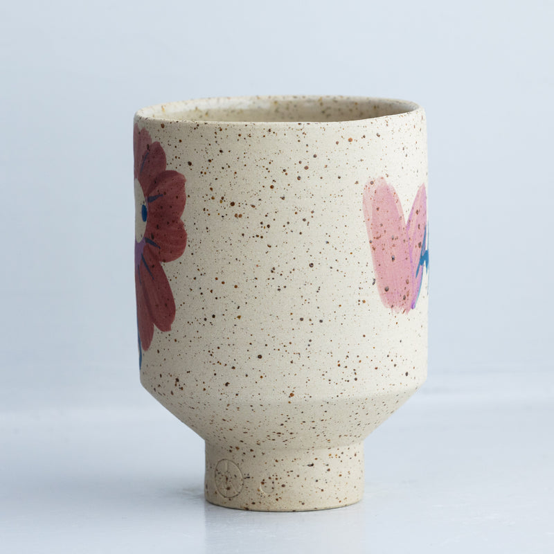 Illustrated Nomu Cup