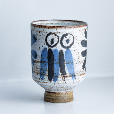 Illustrated Nomu Cup