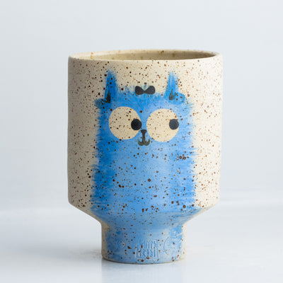 Illustrated Nomu Cup