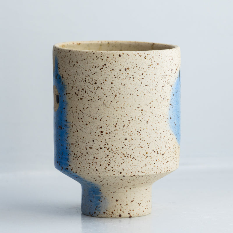 Illustrated Nomu Cup