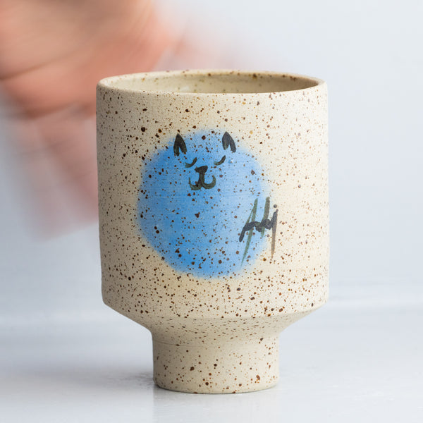 Illustrated Nomu Cup