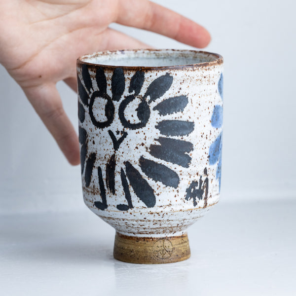 Illustrated Nomu Cup