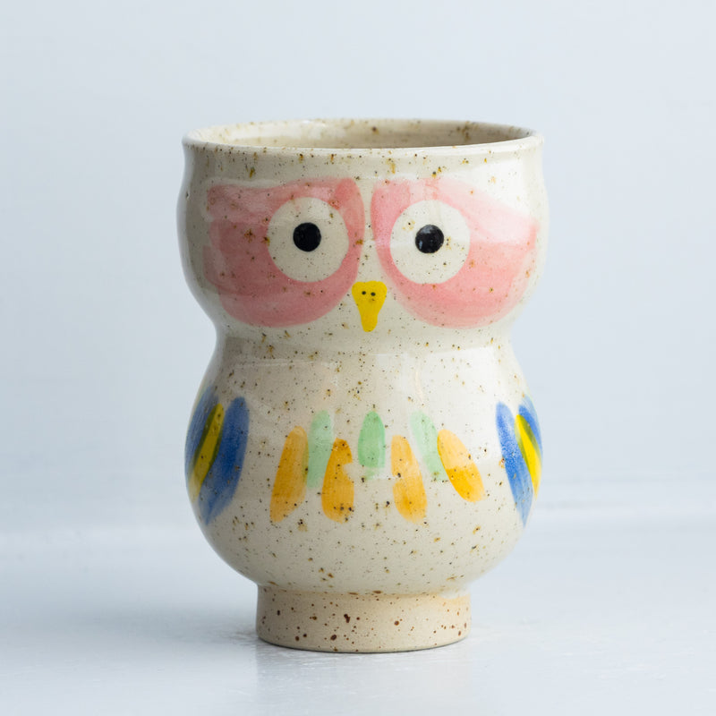 Illustrated Nomu Cup