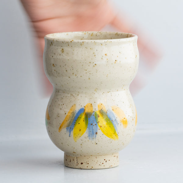 Illustrated Nomu Cup