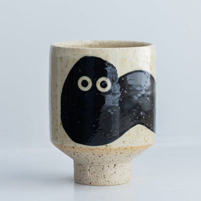 Illustrated Nomu Cup