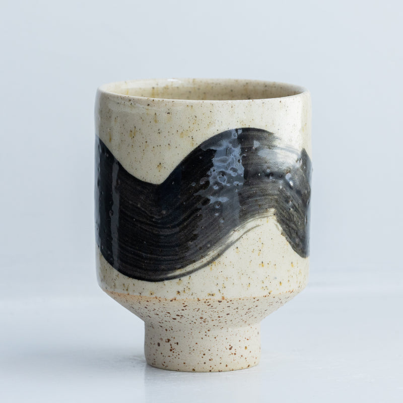 Illustrated Nomu Cup