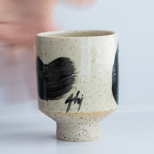 Illustrated Nomu Cup