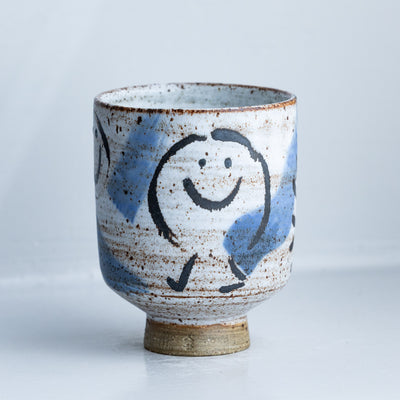 Illustrated Nomu Cup