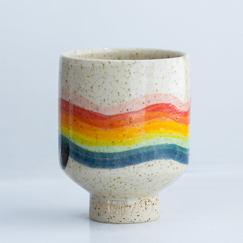 Illustrated Nomu Cup