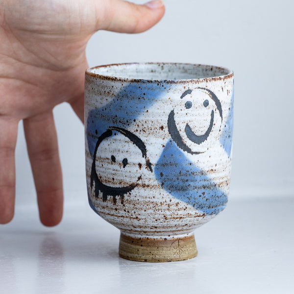 Illustrated Nomu Cup