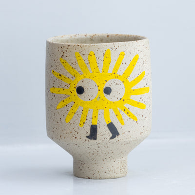 Illustrated Nomu Cup