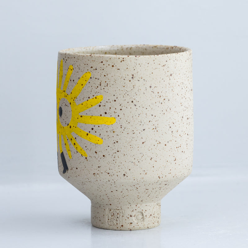 Illustrated Nomu Cup