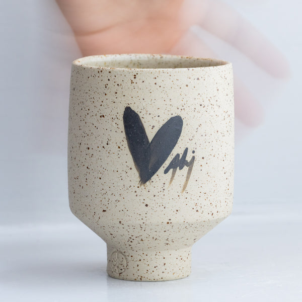 Illustrated Nomu Cup