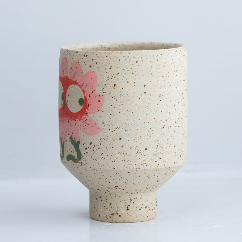 Illustrated Nomu Cup